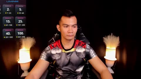 Bruce online show from February 26, 2:26 am