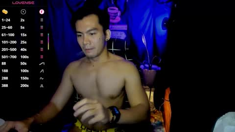 Bruce online show from February 18, 3:20 pm