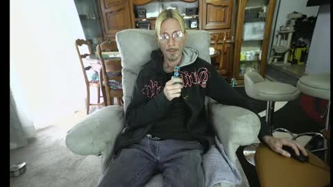 jeff online show from March 30, 1:12 pm