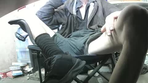 03oldskoolatgm online show from April 20, 1:08 am