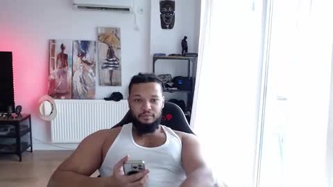 Kingsley online show from February 21, 9:32 am