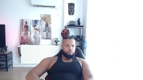 Kingsley online show from June 29, 9:59 am
