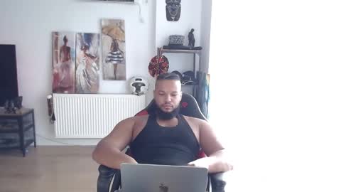 Kingsley online show from March 18, 3:26 pm