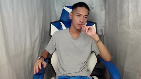 RICK online show from February 25, 9:38 pm