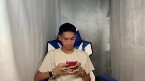 RICK online show from April 9, 8:26 pm