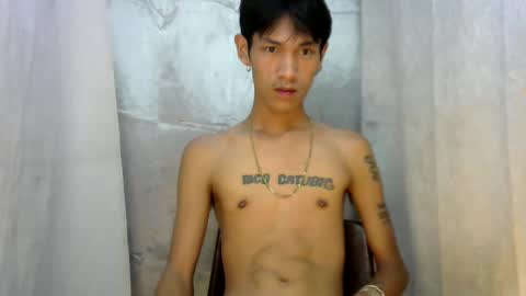 RICK online show from February 12, 10:15 pm