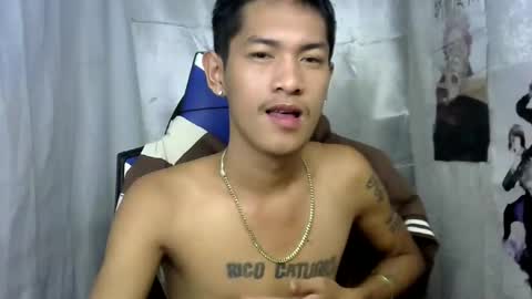 RICK online show from October 1, 9:08 pm