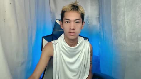 RICK online show from January 13, 8:24 pm