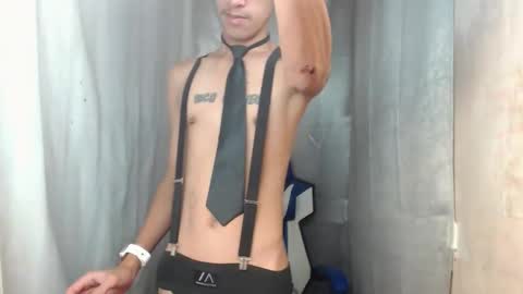 RICK online show from April 22, 5:40 pm