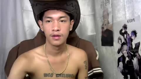 RICK online show from September 29, 7:10 pm