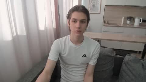 Adam online show from September 17, 9:54 am