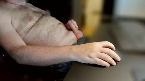 Chris online show from November 3, 5:37 pm