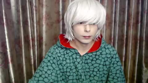 Angelfree online show from March 3, 6:56 am