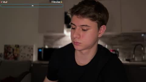 Lance online show from December 15, 5:21 pm