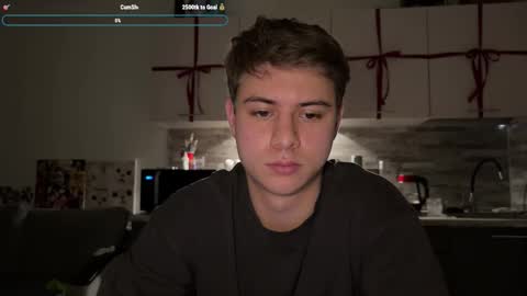 Lance online show from January 5, 5:27 pm