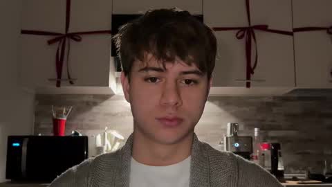 Lance online show from January 15, 3:47 pm