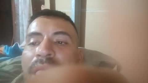 Felipe25cm online show from September 27, 7:12 pm