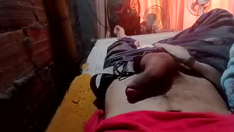 Felipe25cm online show from October 30, 2:29 pm