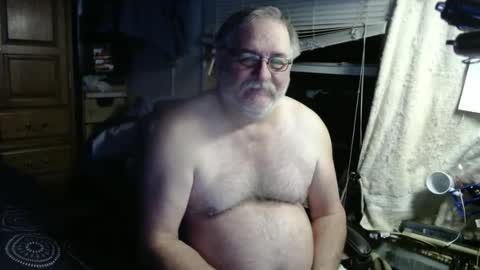 Snapshot of 1dusty60 chatting on March 8, 9:02 am 1dusty60 online show from March 8, 9:02 am