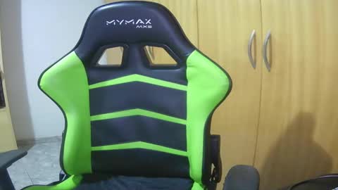 1good_vibes1 online show from April 21, 3:13 am