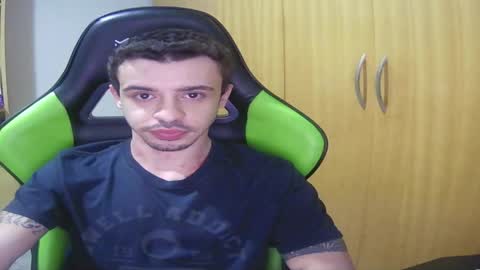 1good_vibes1 online show from April 9, 5:05 am