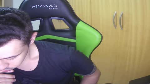 1good_vibes1 online show from March 25, 3:32 am