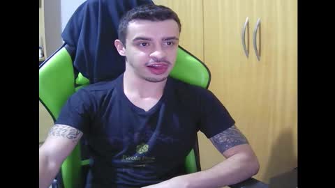 1good_vibes1 online show from November 6, 4:26 am