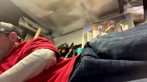 1horney online show from January 17, 6:27 am