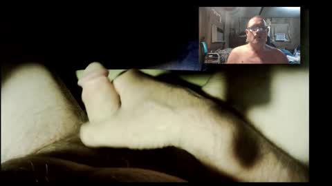 Snapshot of 1isallineed chatting on October 20, 6:28 am Pussy Slayer online show from October 20, 6:28 am