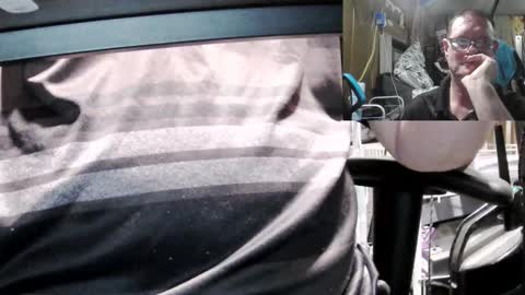 Pussy Slayer online show from February 20, 2:52 am