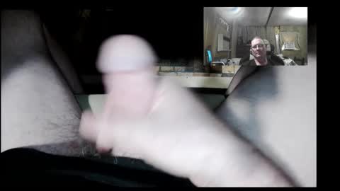 Snapshot of 1isallineed chatting on October 24, 7:04 pm Pussy Slayer online show from October 24, 7:04 pm