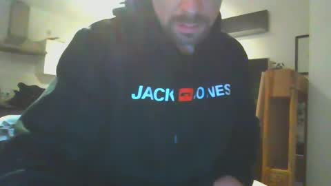 Jason online show from February 2, 5:37 pm