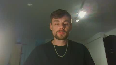 Jason online show from January 13, 8:04 pm