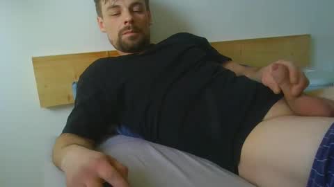 Jason online show from March 5, 2:12 pm