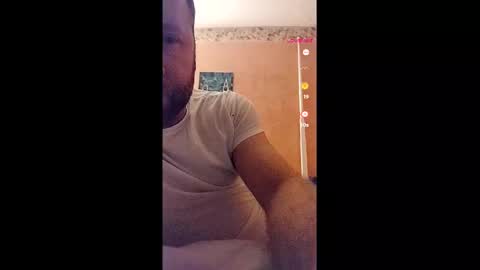 Clay online show from January 31, 2:15 am