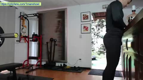 1manshow11 online show from July 25, 2:25 pm