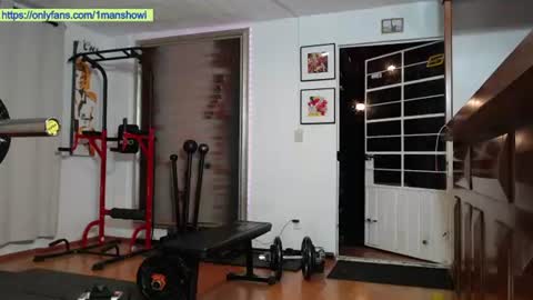 1manshow11 online show from July 28, 11:17 am