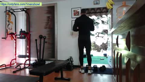 1manshow11 online show from July 29, 3:44 pm