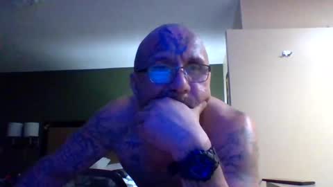 TheShyOne18 online show from February 8, 3:01 am