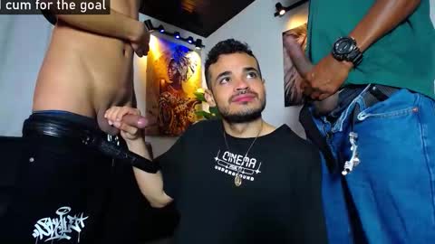 pushman online show from December 16, 12:01 pm