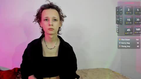 Milos online show from January 10, 10:57 pm