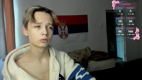 Milos online show from September 28, 10:02 am