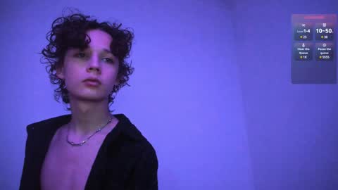 Milos online show from December 29, 3:03 pm