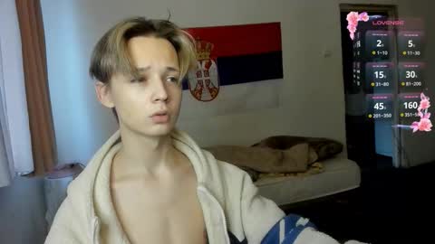 Milos online show from November 4, 6:47 am