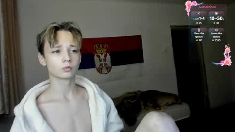 Milos online show from September 21, 10:43 pm