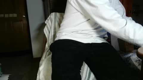 Snapshot of 1xy2z chatting on December 12, 1:21 am 1xy2z online show from December 12, 1:21 am