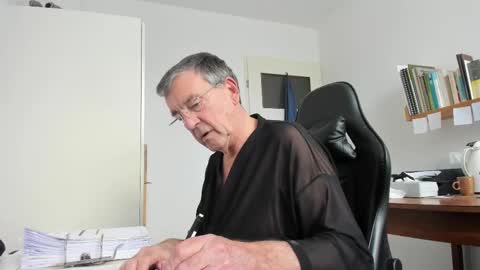 Henk online show from February 27, 3:15 pm