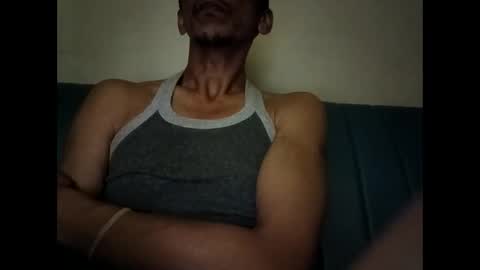 2277harsh online show from January 31, 7:11 pm