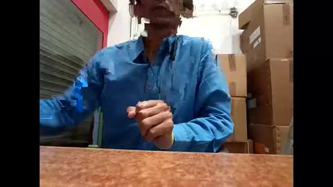 2277harsh online show from December 14, 1:40 pm