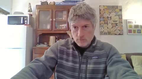 22esserre online show from February 19, 12:56 pm